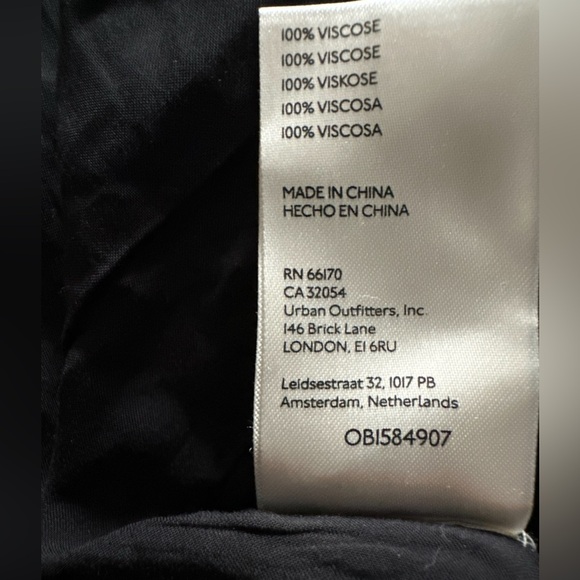 FREE PEOPLE JUNIPER MAXI DRESS FLORAL POLKA DOT - Picture 5 of 6